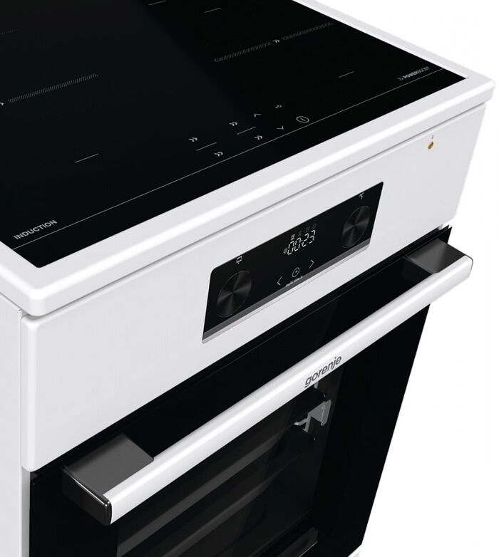 Индукционная плита Gorenje GEIT5C60WPG