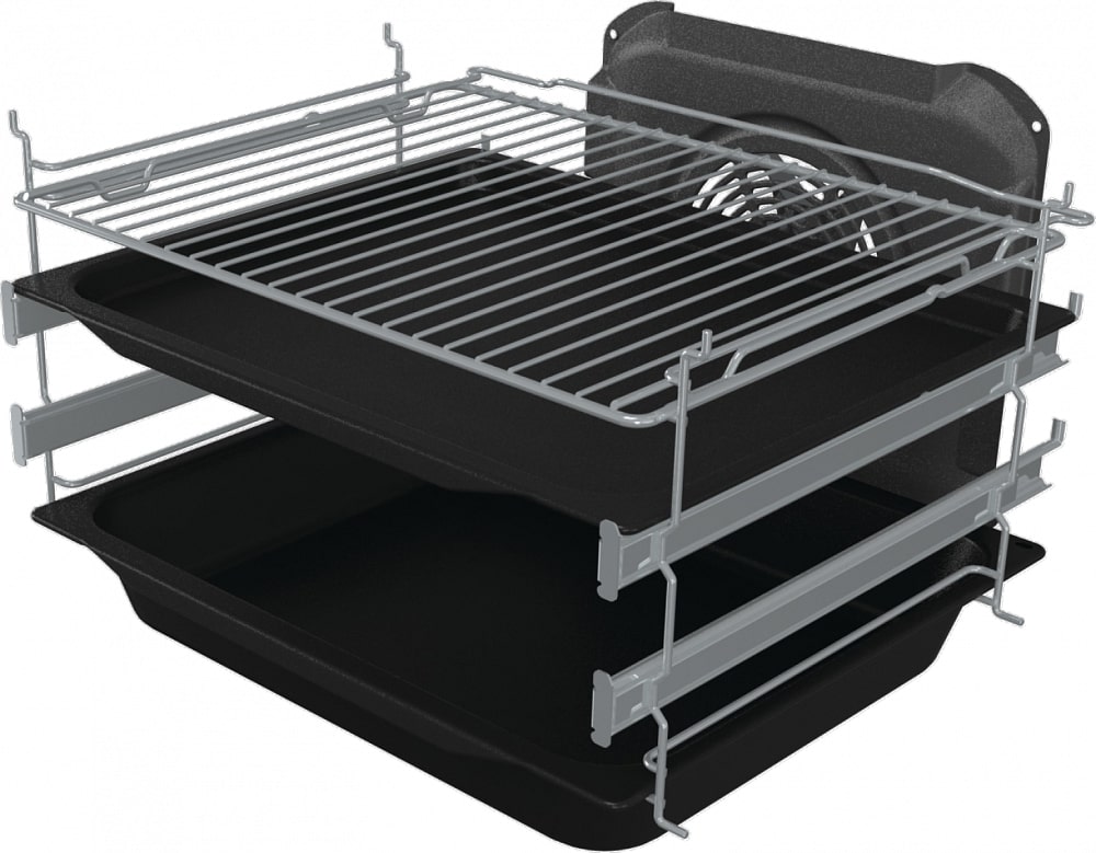 Индукционная плита Gorenje GEIT5C60WPG