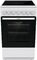 Электрическая плита Gorenje GEC5B42WG