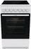 Электрическая плита Gorenje GEC5B42WG