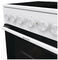 Электрическая плита Gorenje GEC5B42WG