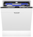 Встраиваемая посудомоечная машина Maunfeld MLP60230 Light Beam Inverter Wi-Fi