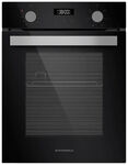 Компактный духовой шкаф Maunfeld EOEM516PB