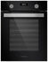 Компактный духовой шкаф Maunfeld EOEM516PB