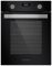 Компактный духовой шкаф Maunfeld EOEM519PB