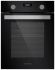 Компактный духовой шкаф Maunfeld EOEM519PB