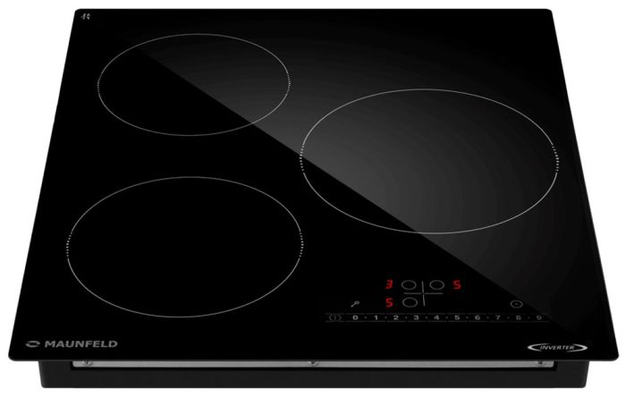 Индукционная варочная панель Maunfeld AVI4533SBK
