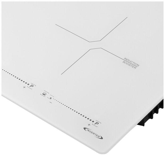 Индукционная варочная панель HomSair HIC64SWH Inverter - фото 6