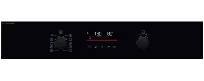 Электрический духовой шкаф Electrolux EOD6F77WZ