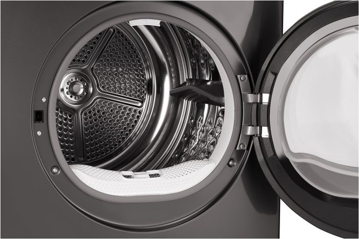 Сушильная машина Midea MD200H90W/T-RU