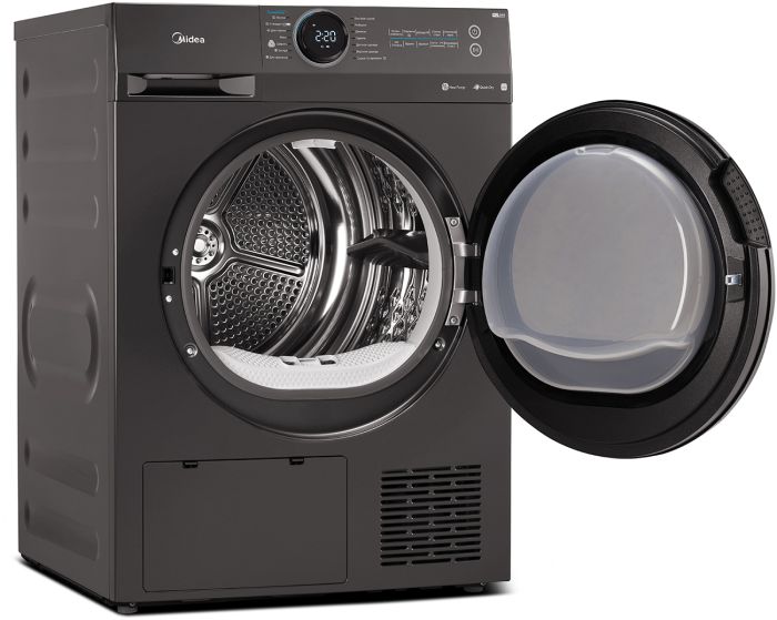 Сушильная машина Midea MD200H90W/T-RU