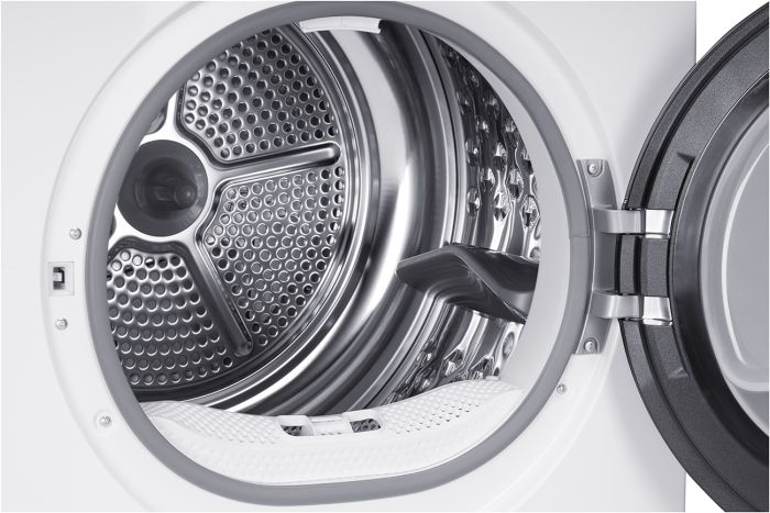 Сушильная машина Midea MD200H90W/W-RU