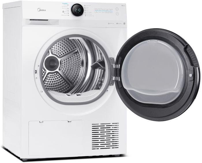 Сушильная машина Midea MD200H90W/W-RU