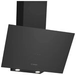 Наклонная вытяжка Bosch DWK64PJ60T