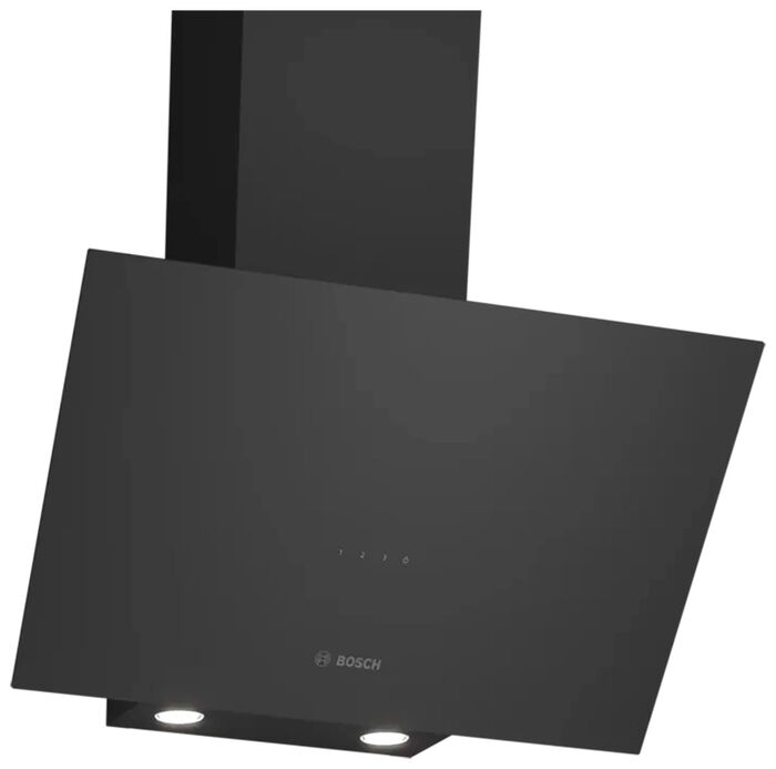 Наклонная вытяжка Bosch DWK64PJ60T