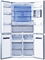 Многокамерный холодильник Centek CT-1746 NF Beige Glass