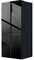Многокамерный холодильник Centek CT-1746 NF Black Glass
