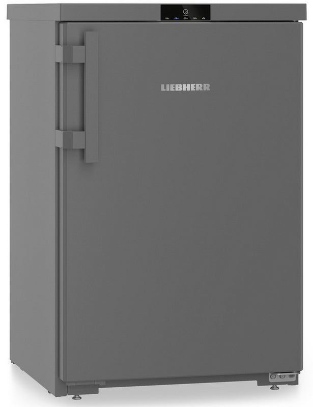 Морозильный шкаф Liebherr Fdgd 1404