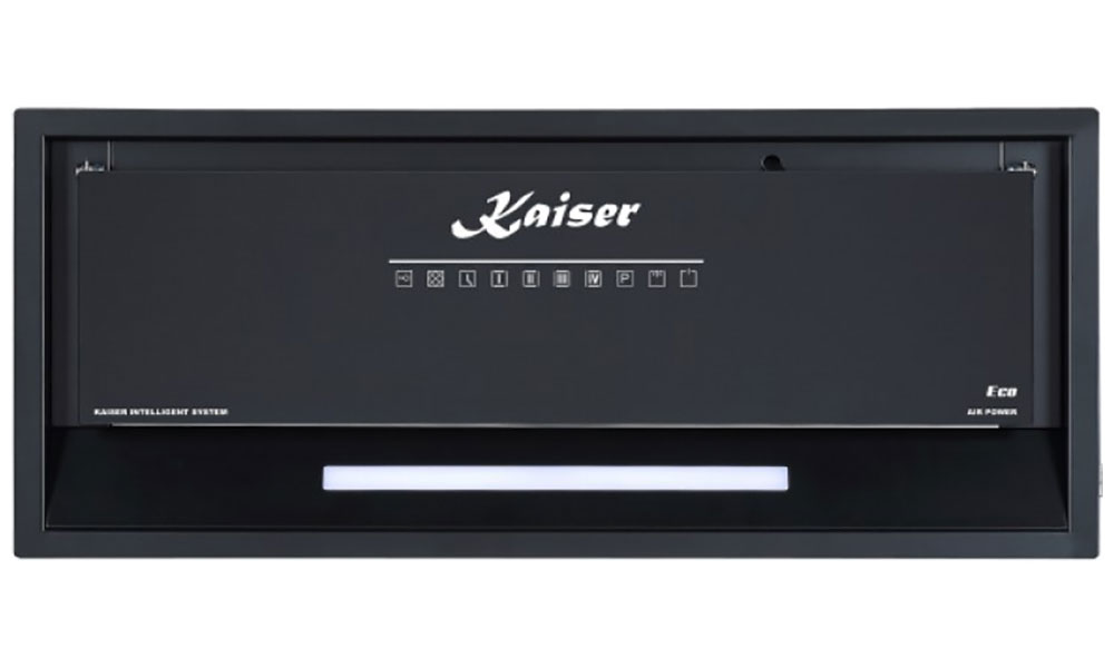 Полновстраиваемая вытяжка Kaiser EA 548