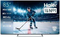 MiniLED телевизор Haier 85 MiniLED M4