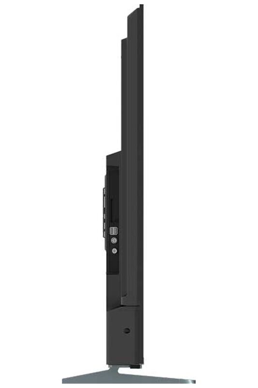 MiniLED телевизор Haier 85 MiniLED M4