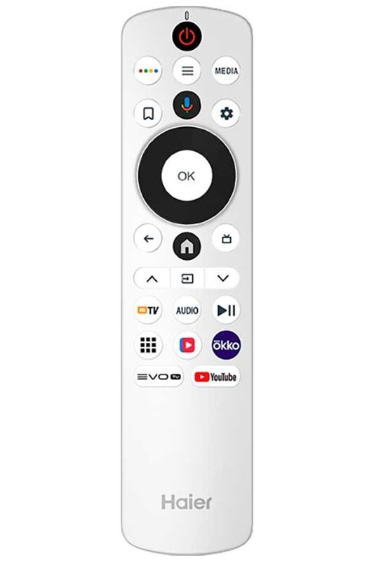 MiniLED телевизор Haier 85 MiniLED M4