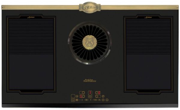 Индукционная варочная панель Kaiser KCT 9365 IEm