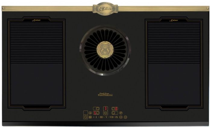 Индукционная варочная панель Kaiser KCT 9365 IEm