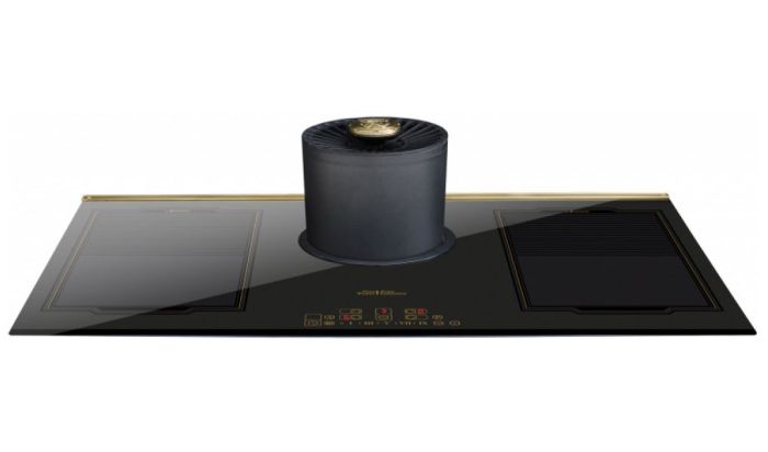 Индукционная варочная панель Kaiser KCT 9365 IEm