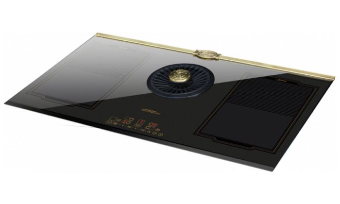 Индукционная варочная панель Kaiser KCT 9365 IEm