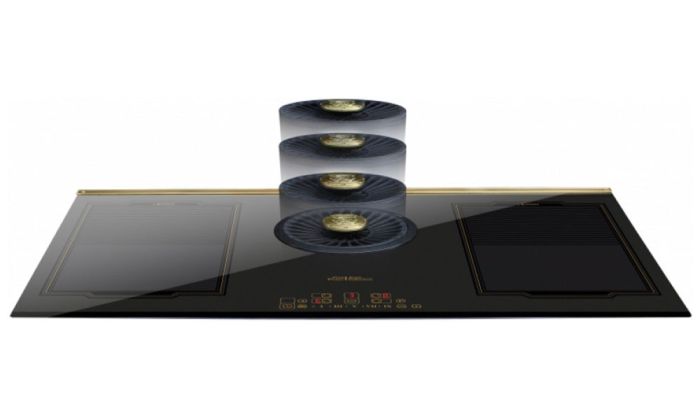 Индукционная варочная панель Kaiser KCT 9365 IEm