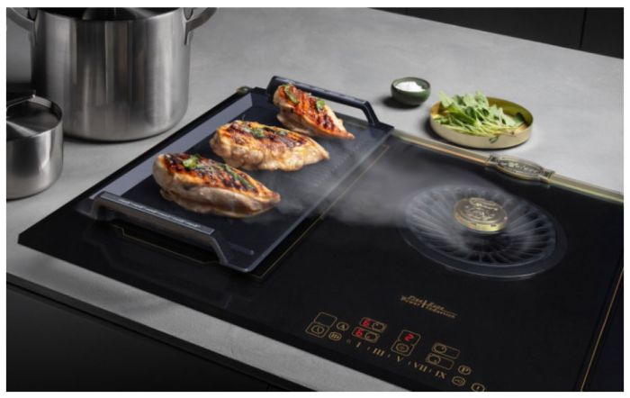 Индукционная варочная панель Kaiser KCT 9365 IEm