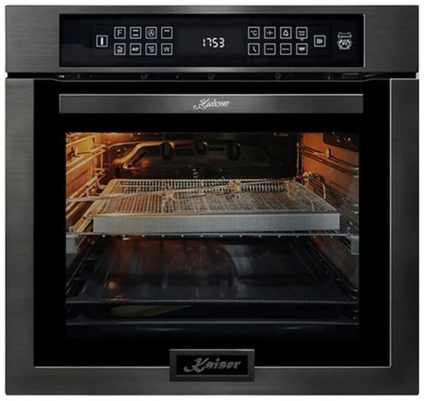 Электрический духовой шкаф Kaiser EH 6306 N RS