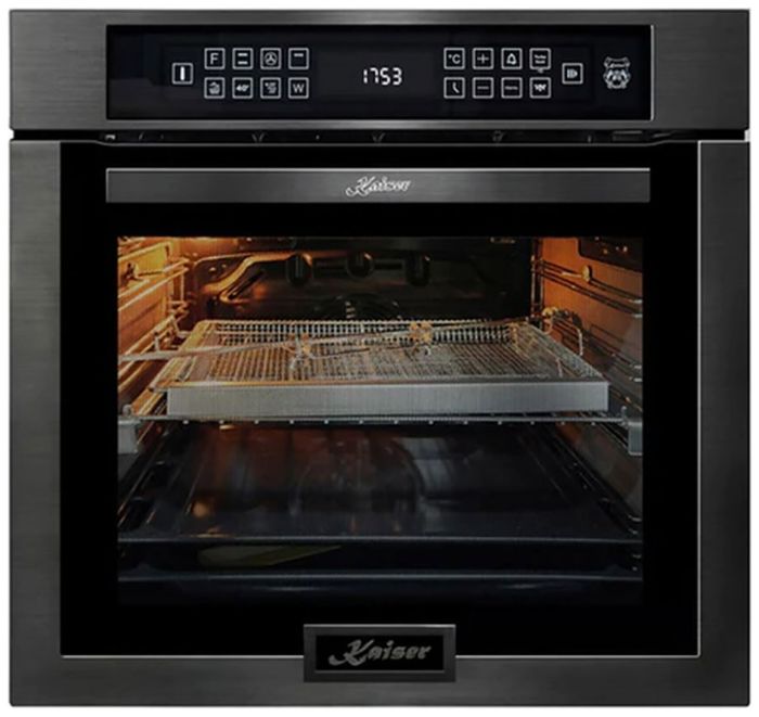 Электрический духовой шкаф Kaiser EH 6306 N RS