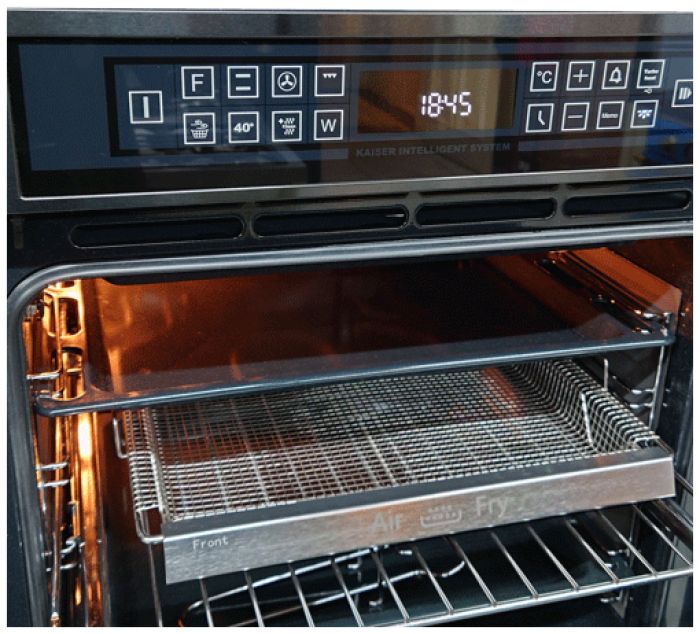 Электрический духовой шкаф Kaiser EH 6306 N RS