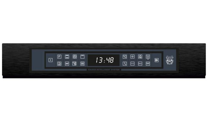 Электрический духовой шкаф Kaiser EH 6306 N RS