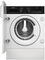 Встраиваемая стиральная машина Hotpoint-Ariston WBIH 8490 VWB