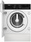 Встраиваемая стиральная машина Hotpoint-Ariston WBIH 7290 VWB