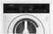Встраиваемая стиральная машина Hotpoint-Ariston WBIH 7290 VWB
