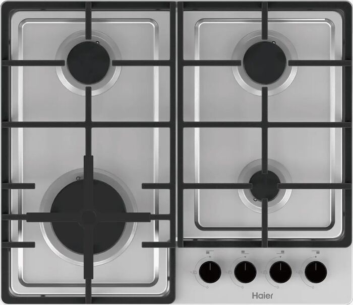 Газовая варочная панель Haier HHQ-M64CX