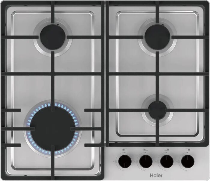 Газовая варочная панель Haier HHQ-M64CX