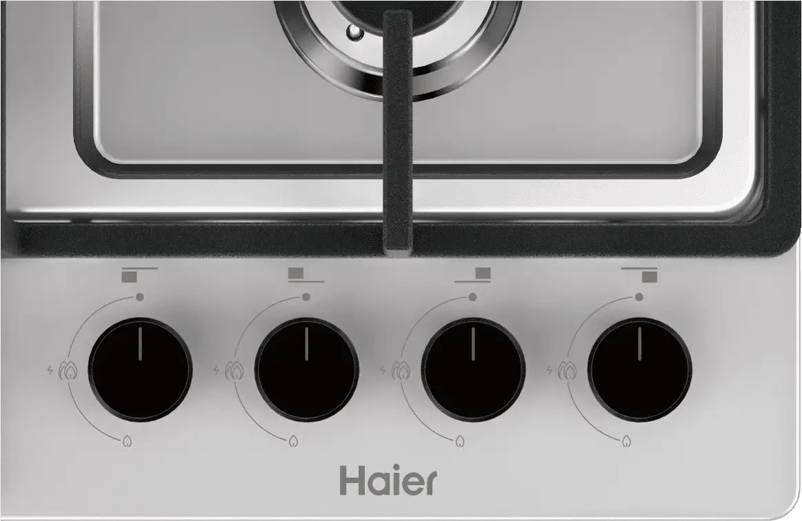 Газовая варочная панель Haier HHQ-M64CX