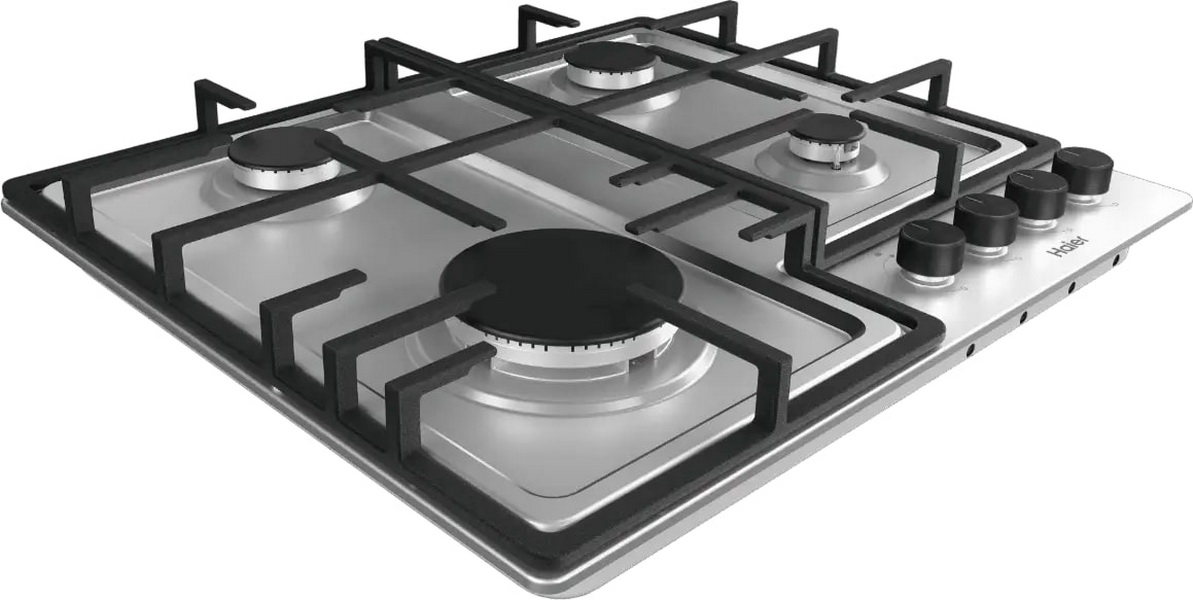 Газовая варочная панель Haier HHQ-M64CX