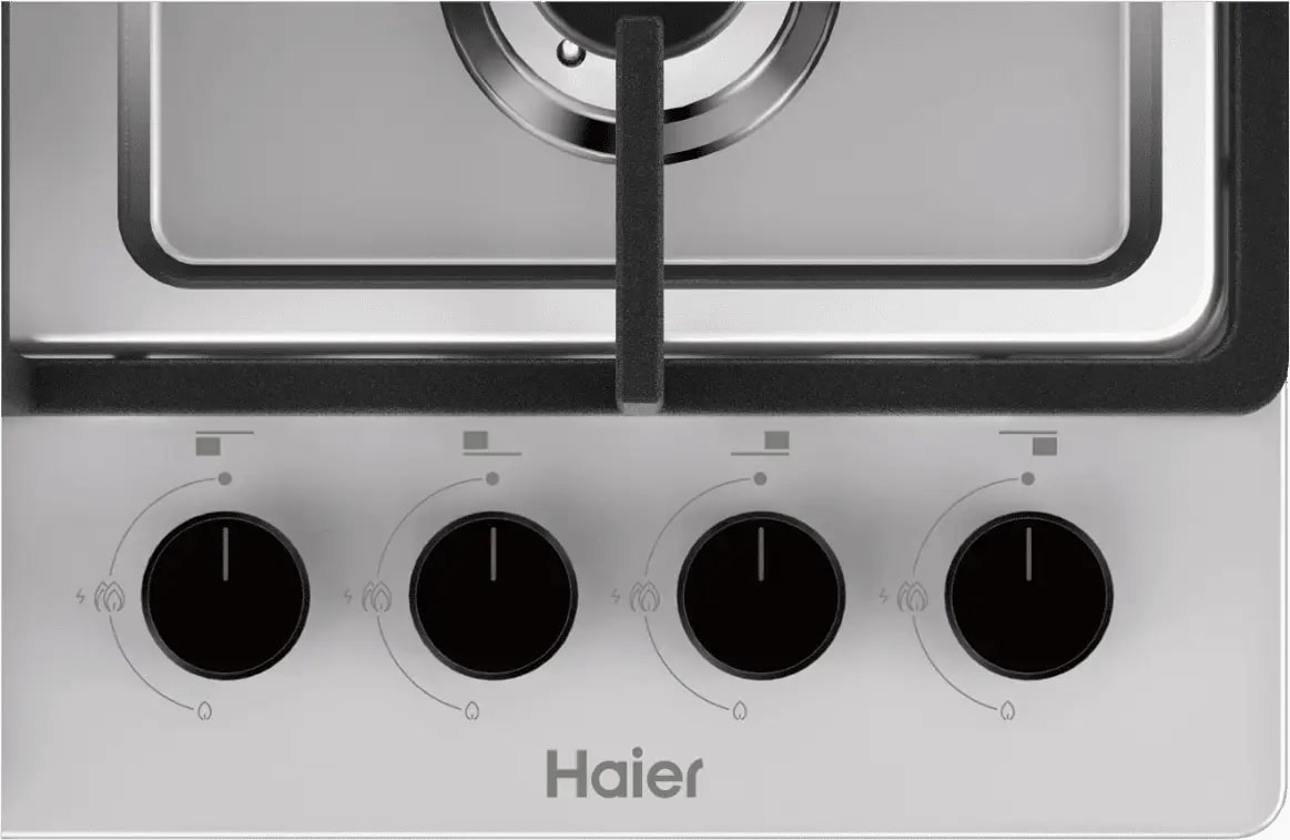 Газовая варочная панель Haier HHQ-M64CTX