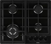 Газовая варочная панель Haier HHQ-M64CTB