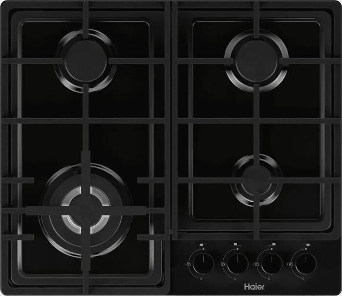 Газовая варочная панель Haier HHQ-M64CTB