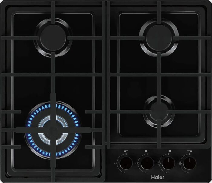 Газовая варочная панель Haier HHQ-M64CTB