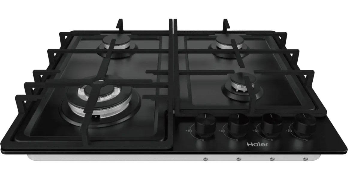 Газовая варочная панель Haier HHQ-M64CTB