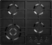Газовая варочная панель Haier HHQ-G64CTPB