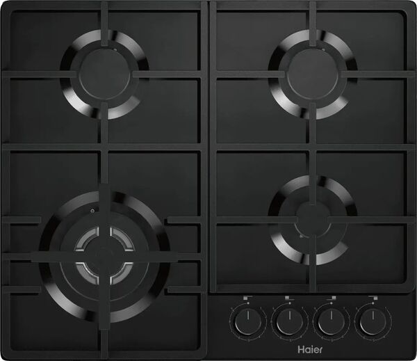 Газовая варочная панель Haier HHQ-G64CTPB